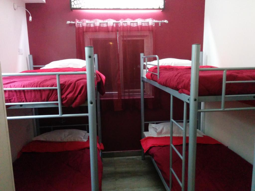 Joey'S Hostel Delhi Nova Deli Quarto foto